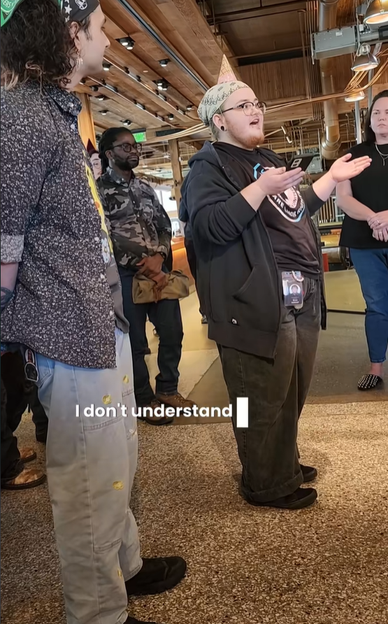 Gen Z Starbucks Employees Are Losing It Over New Uniform Rules, People Calling It ‘Snowflake Behavior’