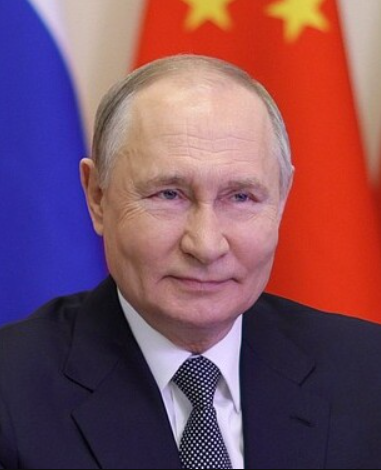 UK Is ‘Secretly’ Preparing For Russian Attack On Home Soil