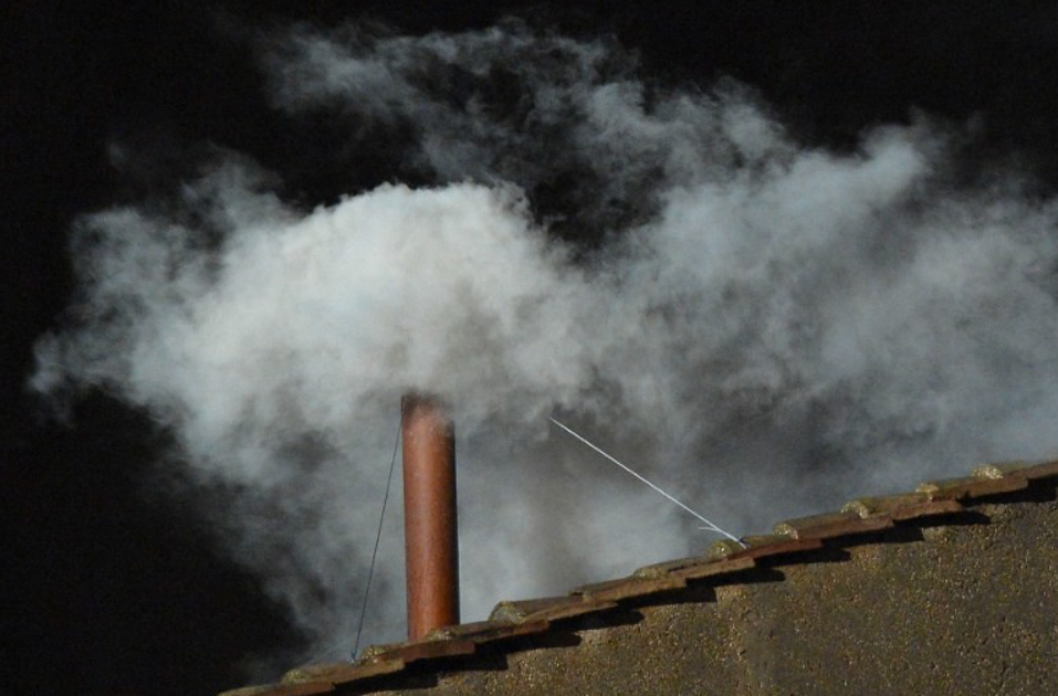 The Vatican’s Secret Conclave Begins Process To Vote For A New Pope Today