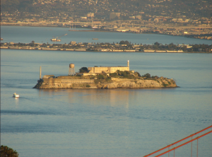 How Much Would It Cost Taxpayers To Reopen Alcatraz