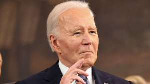 Joe Biden Shares Message For Trump Trying To Control Canada And Greenland