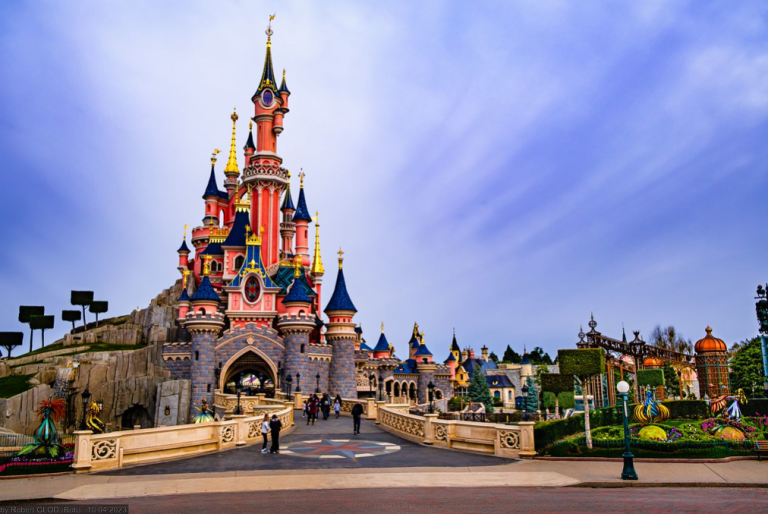 Disney Is Opening New Park In Abu Dhabi, Will Be The 7th Park Worldwide