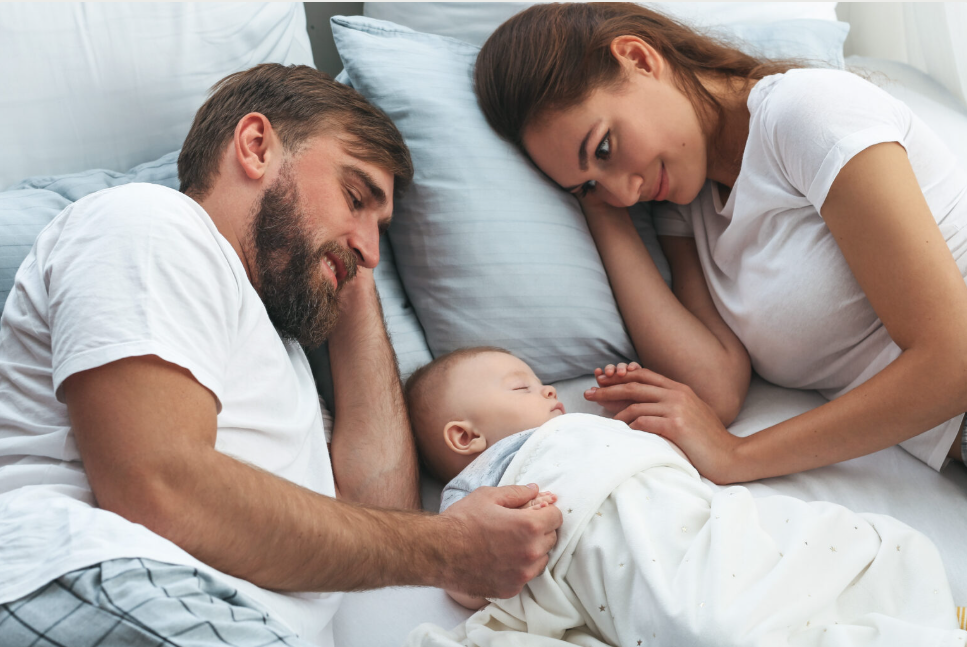 Apparently There Is A List Of Names You Legally Can’t Name Your Child In The US