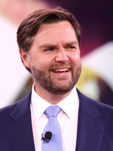 JD Vance Tells All Tourists Planning On Visiting US For 2026 World Cup ‘They’ll Have To Go Home’ After The Game
