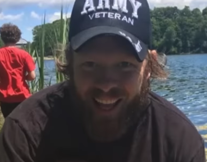 Army Veteran Who Was Killed In Road Rage Incident Forgave His Killer From Beyond The Grave During Hearing