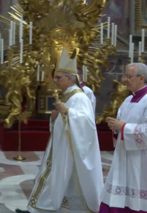 If You’re Wondering Why The First American Pope Chose The Name Leo, We Have Your Answer