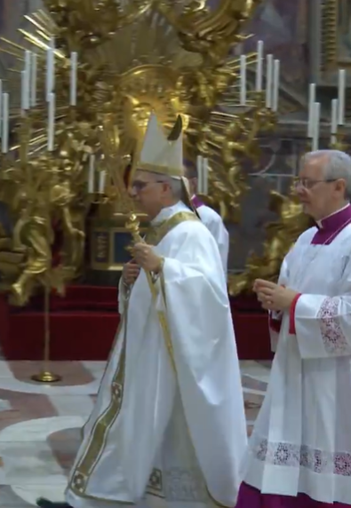 If You’re Wondering Why The First American Pope Chose The Name Leo, We Have Your Answer