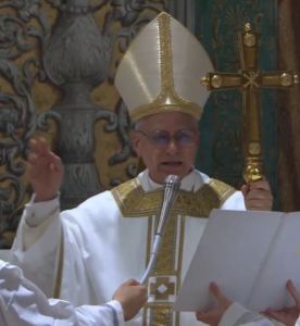 People Have Been Quick To Point Out Pope Leo Has Been Critical Of Trump’s Policies