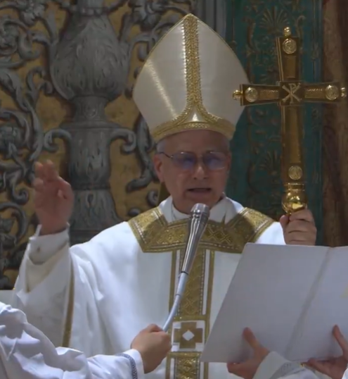 People Have Been Quick To Point Out Pope Leo Has Been Critical Of Trump’s Policies