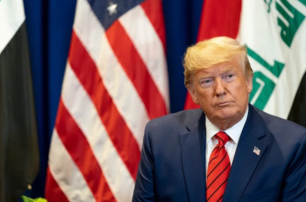 Trump Makes Major Changes To His 145% China Tariffs