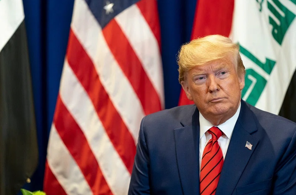 Trump Offers Illegal Migrants An ‘Exit Bonus’ And ‘Free Flights Out Of Our Country’ In New Self-Deportation Effort