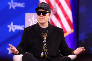 Elon Musk Responds After Bill Gates Said He Was ‘Killing The World’s Poorest Children’