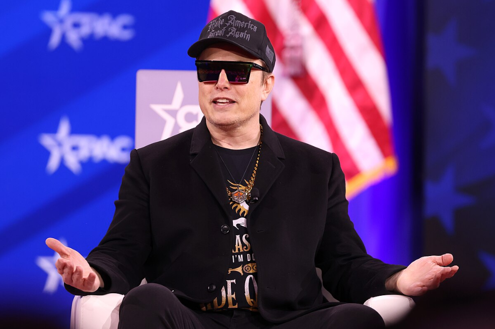 Elon Musk Responds After Bill Gates Said He Was ‘Killing The World’s Poorest Children’