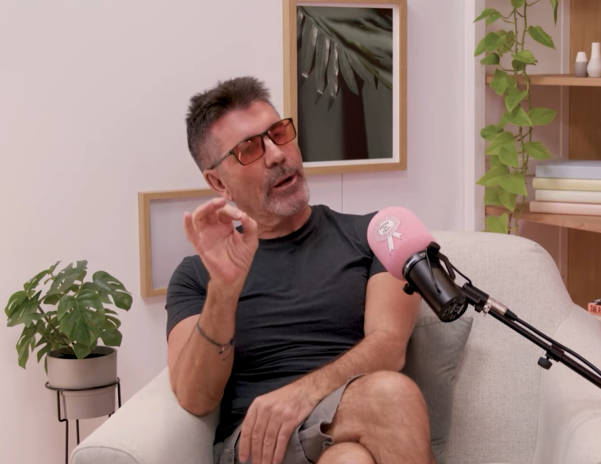 Simon Cowell Was Once Offered $150,000 To Judge Couple Having Sex