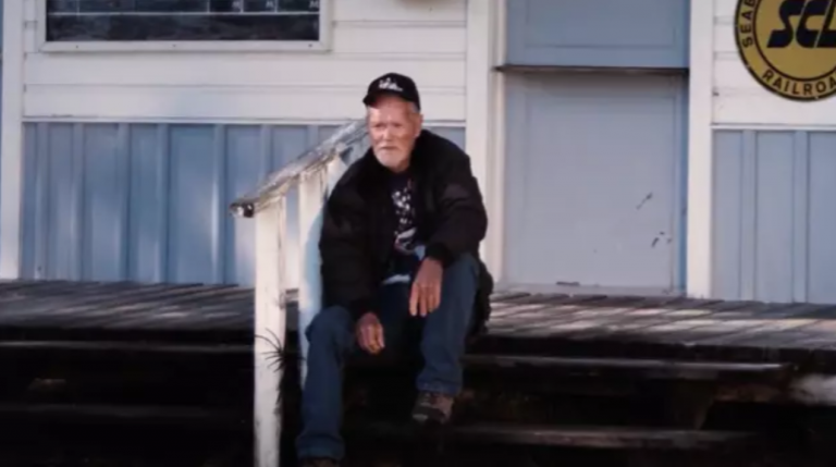 One Of The Last Remaining Alcatraz Inmates Describes The Horrors Of Life Inside