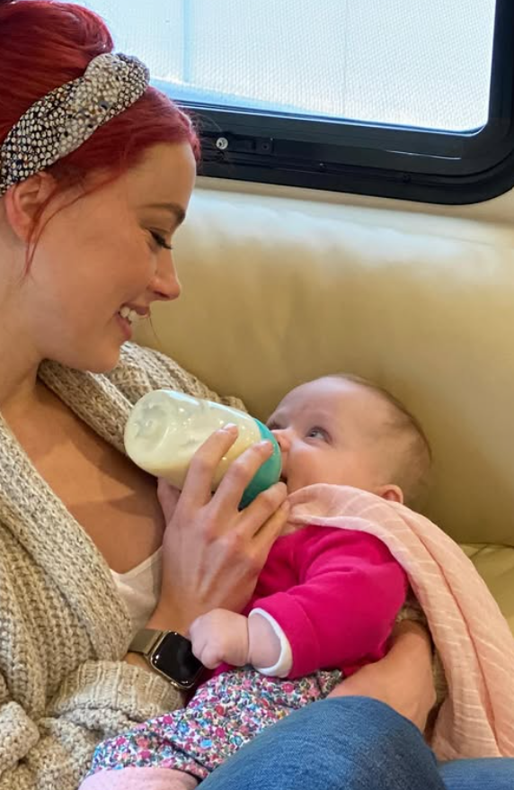 Amber Heard Announces She Recently Gave Birth To Twins