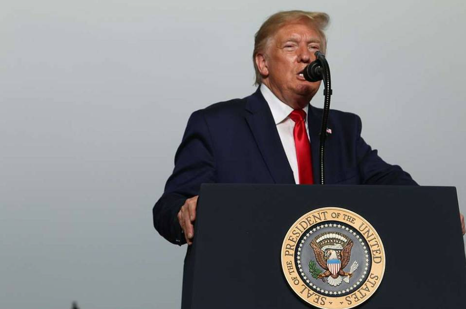 China And US Come To An Agreement Over Tariffs After Trade War Sees Prices Soar