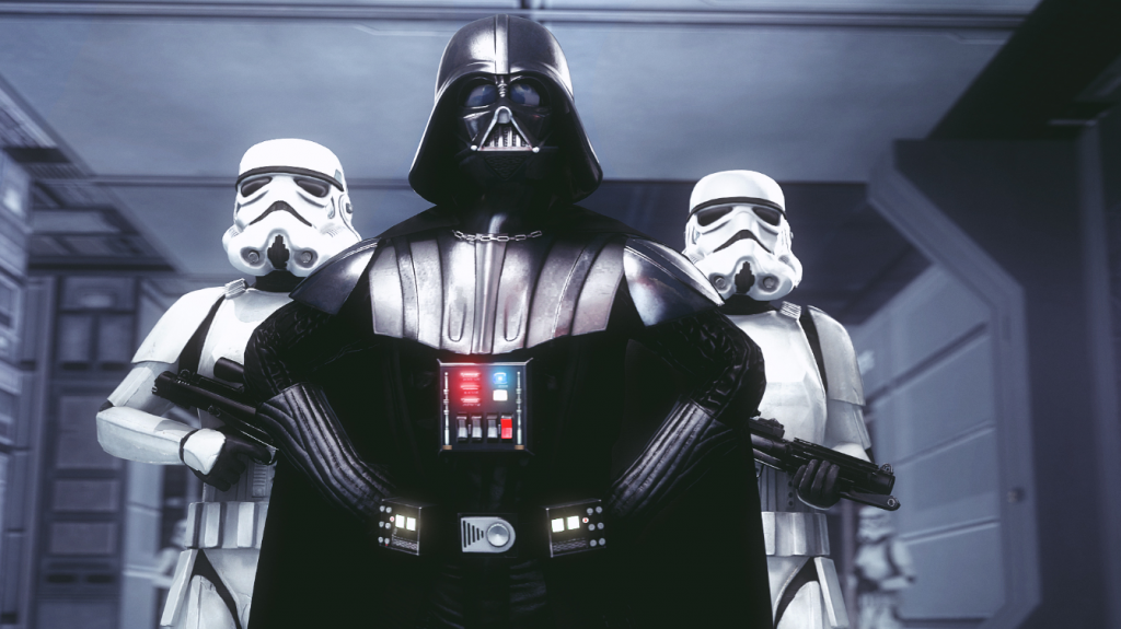 Worker Awarded $40,000 Because Co-Workers Compared Her To Darth Vader